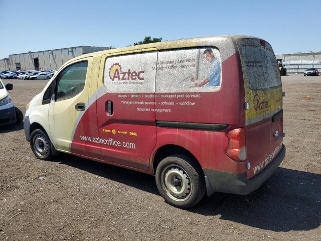 Vin: 3n6cm0kn3fk711720, lot: 62013475, nissan nv 2.5s 20152