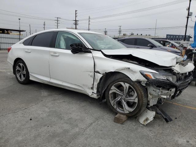2018 HONDA ACCORD EXL 1HGCV2F58JA033113