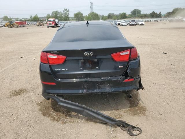 2015 KIA OPTIMA LX - 5XXGM4A7XFG483476