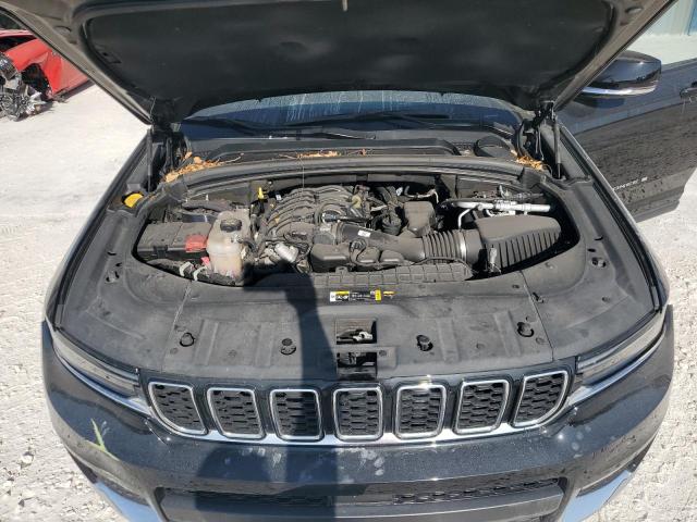 2022 JEEP GRAND CHER - 1C4RJJBG8N8516815