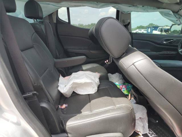 2020 GMC ACADIA SLT 1GKKNMLS3LZ171344