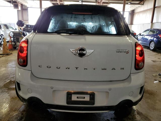 2016 MINI COOPER S C WMWZC5C5XGWU03491