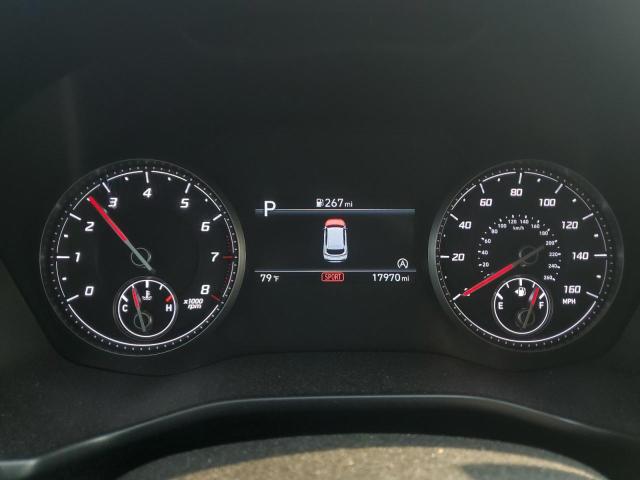 2023 HYUNDAI SANTA FE X - 5NMS6DAJ3PH485945