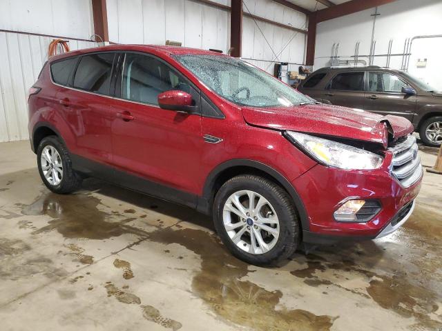 Vin: 1fmcu0gdxhue83765, lot: 59970375, ford escape se 20174