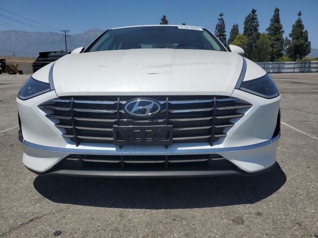 2022 HYUNDAI SONATA SE 5NPEG4JAXNH143290