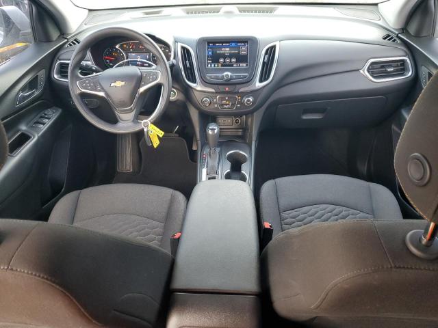 2020 CHEVROLET EQUINOX LT - 3GNAXLEX7LS531904