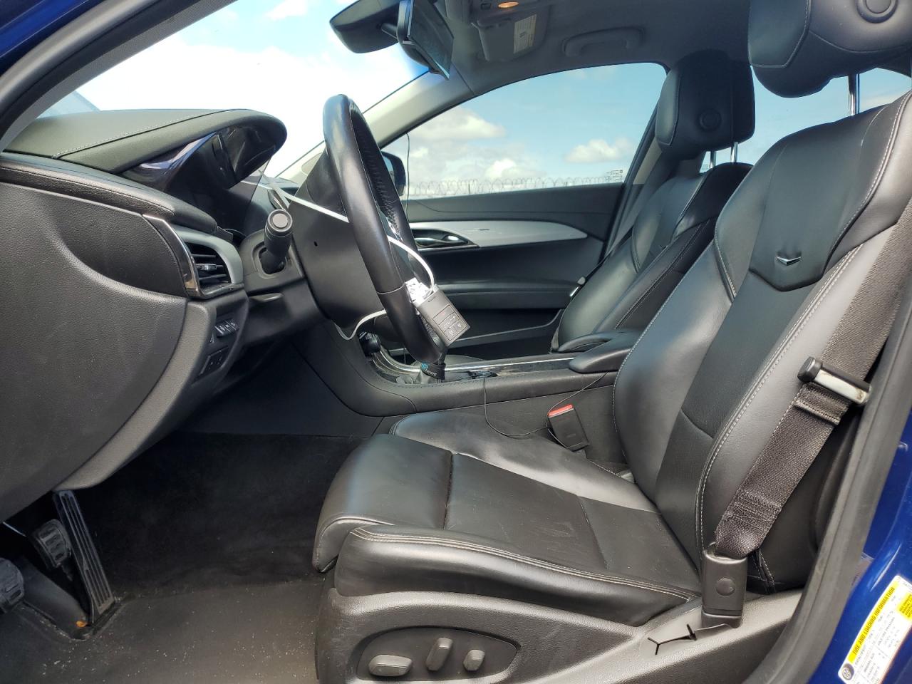 CADILLAC ATS PREMIUM