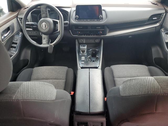 2023 NISSAN ROGUE SV - 5N1BT3BA3PC812985