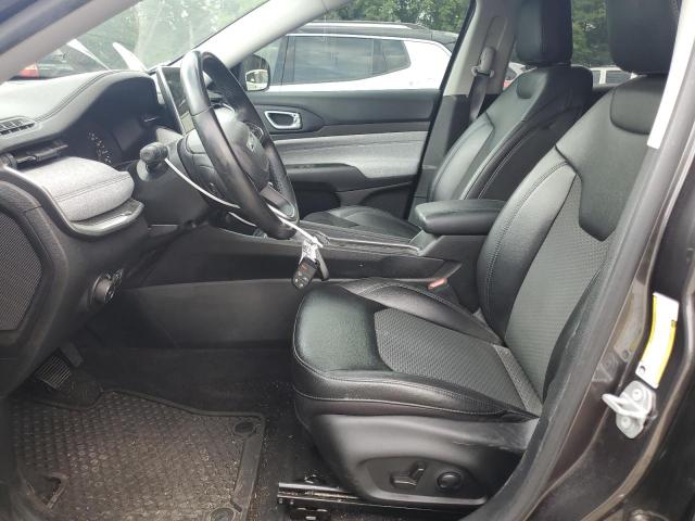 2022 JEEP COMPASS LA - 3C4NJCBB0NT214340