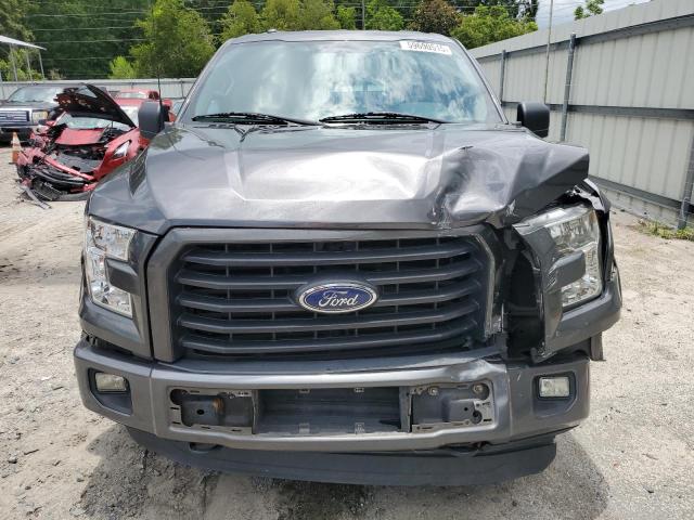2015 FORD F150 SUPER - 1FTEW1EG8FFC03207