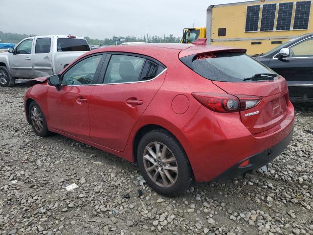 2016 MAZDA 3 GRAND TO 3MZBM1N79GM254559