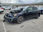 2022 SUBARU CROSSTREK - JF2GTHSC8NH284418