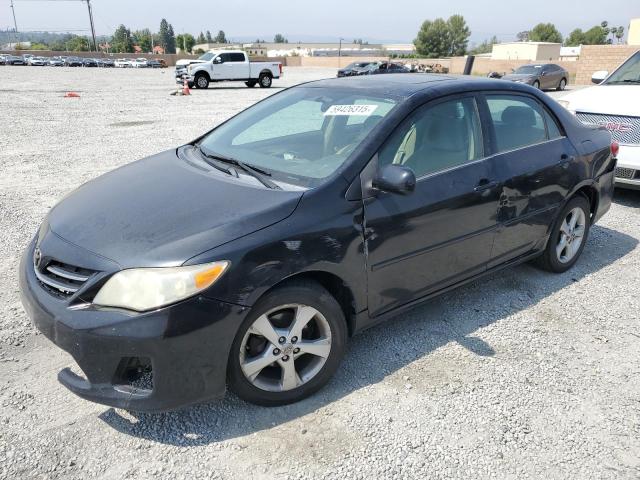 TOYOTA COROLLA BA