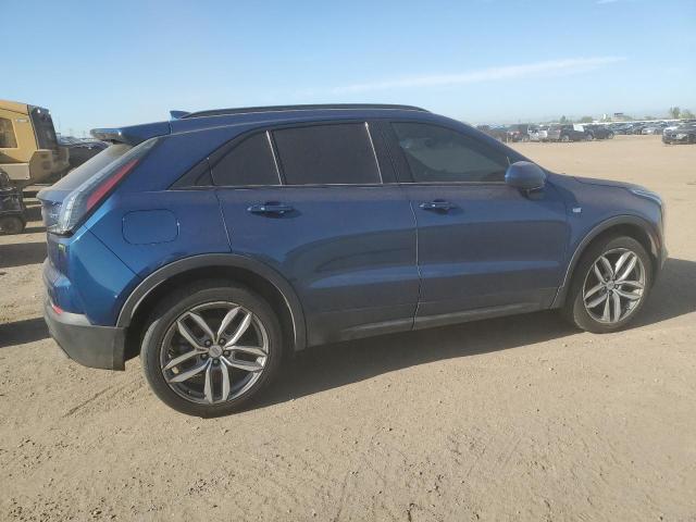 Vin: 1gyfzfr48kf120910, lot: 61234695, cadillac xt4 sport 20193