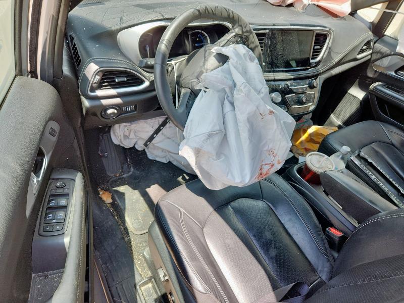 2022 CHRYSLER PACIFICA H 2C4RC1L79NR137951