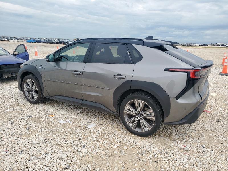 2023 SUBARU SOLTERRA P JTMABABA0PA005133