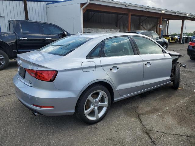 Vin: waub8gff9g1047017, lot: 61750605, audi a3 premium 20163