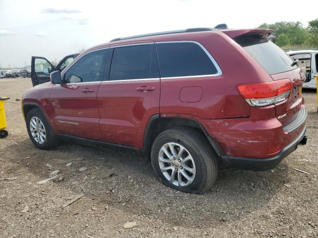 Vin: 1c4rjfag8ec583703, lot: 59436565, jeep grand cher laredo 20142