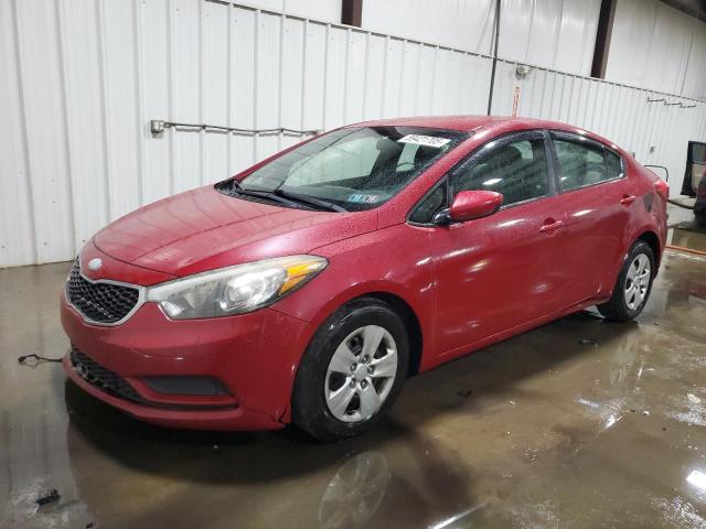Vin: knafk4a63e5086460, lot: 59421705, kia forte lx 2014 img_1