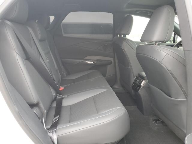2025 LEXUS RX 350H BA 2T2BBMCAXSC073900