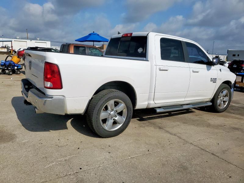 2019 RAM 1500 CLASS - 1C6RR6LT9KS572754