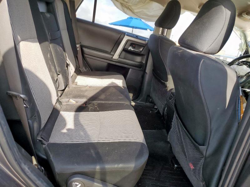 2015 TOYOTA 4RUNNER SR JTEZU5JR0F5098606