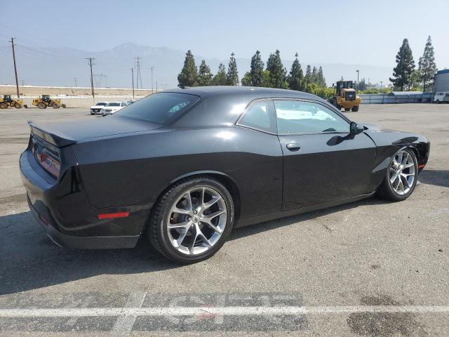 2020 DODGE CHALLENGER 2C3CDZJG6LH237016
