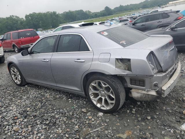 Vin: 2c3ccapg6gh278165, lot: 59085205, chrysler 300 platinum 20162