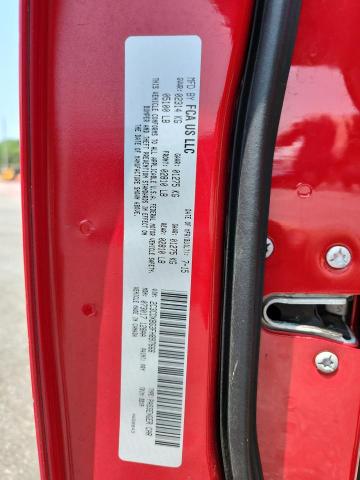 2015 DODGE CHARGER SE - 2C3CDXBG3FH897666