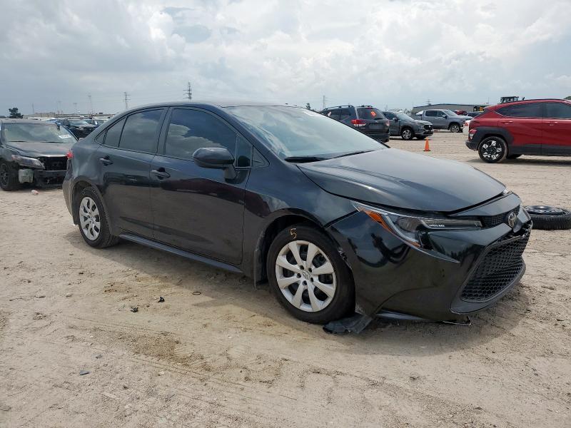 Vin: 5yfepmae9np379094, lot: 60331085, toyota corolla le 20224