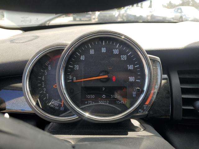 2019 MINI COOPER WMWXP5C52K2H29767