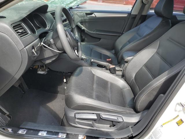 2018 VOLKSWAGEN JETTA SE 3VWDB7AJXJM207504