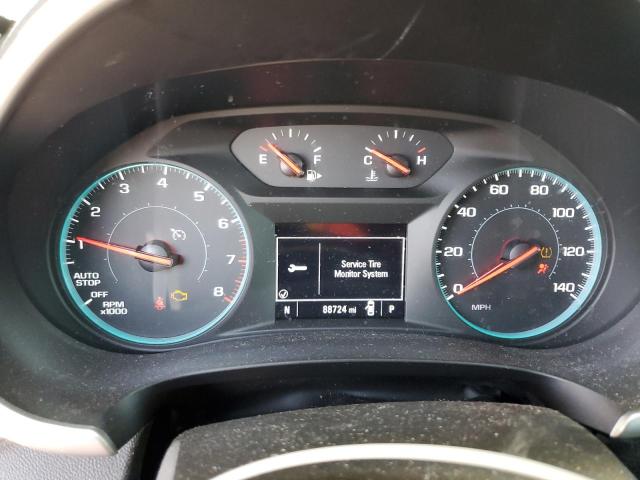 2019 CHEVROLET MALIBU LS - 1G1ZB5STXKF150194