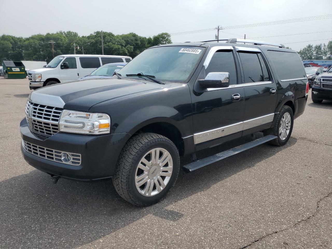 LINCOLN NAVIGATOR L
