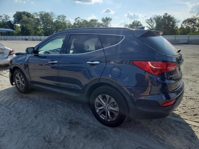 Vin: 5xyzu3lb7dg099734, lot: 62945805, hyundai santa fe 20132