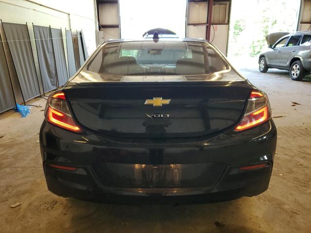 2018 CHEVROLET VOLT LT 1G1RC6S53JU115852