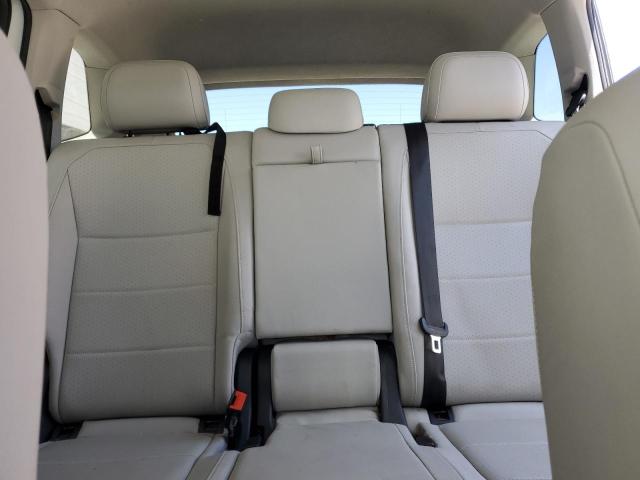 2019 VOLKSWAGEN TIGUAN SE 3VV2B7AX1KM138221