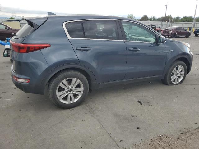Vin: kndpmcac9h7275589, lot: 61273045, kia sportage lx 20173