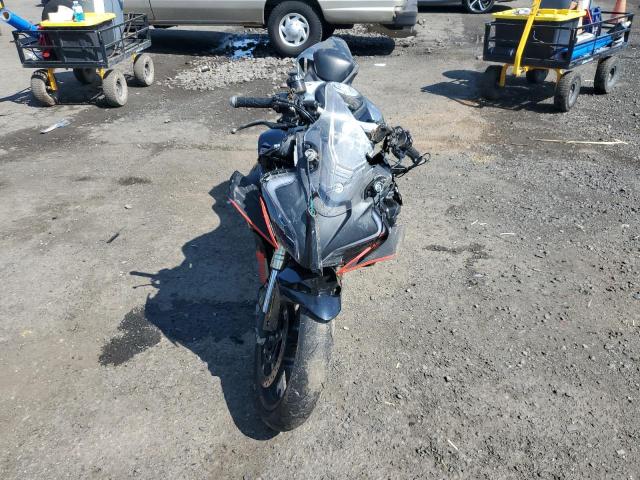 2023 CF MOTO 450SS - LCEPESLA4P6004902