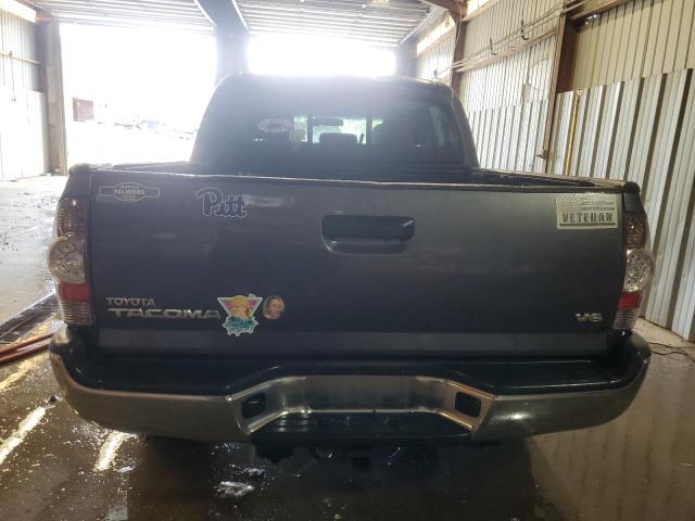 2015 TOYOTA TACOMA DOU 3TMLU4EN0FM202694