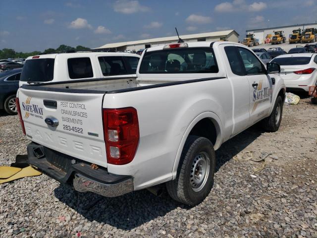 Vin: 1fter1eh7kla70502, lot: 59194075, ford ranger xl 20193