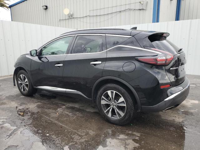 Vin: 5n1az2bs7pc139552, lot: 59264885, nissan murano sv 20232