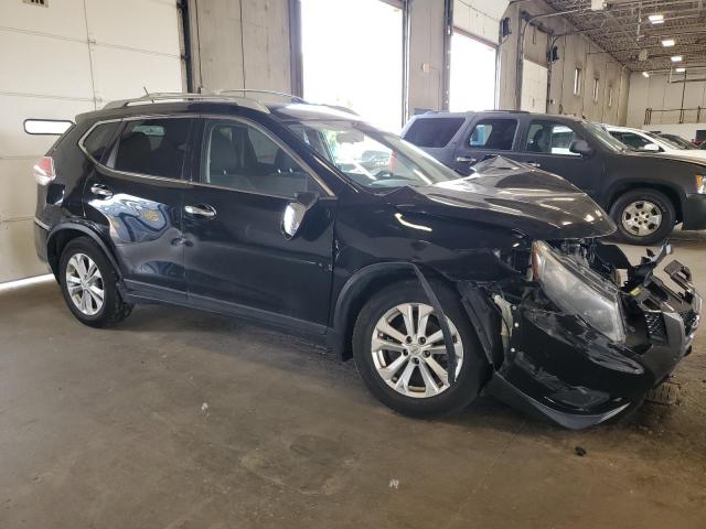 Vin: knmat2mv3fp586125, lot: 61549595, nissan rogue s 20154