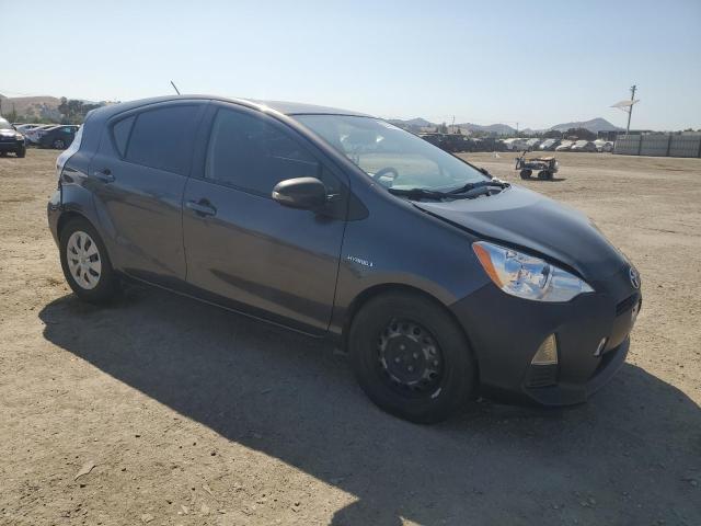 Vin: jtdkdtb37d1556781, lot: 60102715, toyota prius 20134
