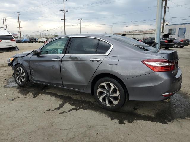 Vin: 1hgcr3f08ha011900, lot: 59690325, honda accord exl 20172