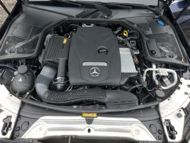 2017 MERCEDES-BENZ C 300 4MAT 55SWF4KB1HU230754