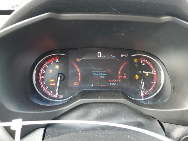 2019 TOYOTA RAV4 LIMIT 2T3Y1RFV3KW025903