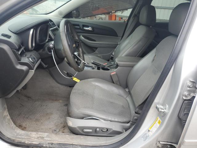 2015 CHEVROLET MALIBU 1LT - 1G11C5SL1FF301570