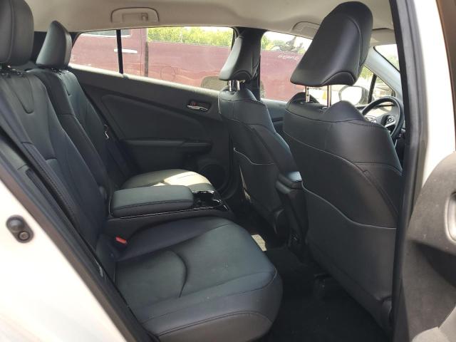 2017 TOYOTA PRIUS PRIM JTDKARFP0H3045934