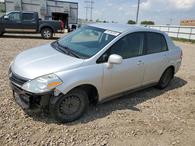 Vin: 3n1bc1ap5bl485732, lot: 59786285, nissan versa s 2011 img_1